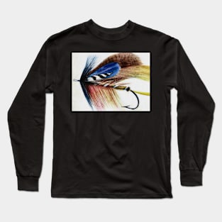 The Fly Long Sleeve T-Shirt